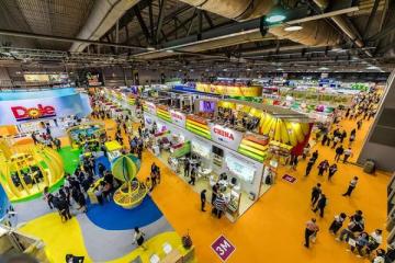 2022年亚洲国际果蔬展览会将从香港移师泰国首都曼谷举办